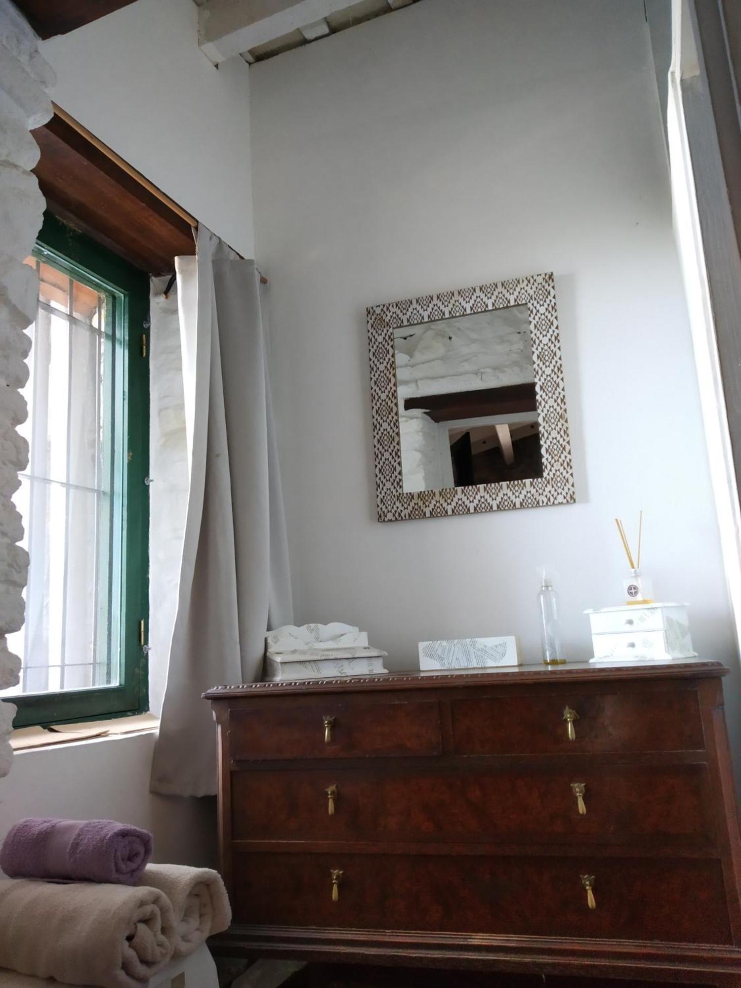 Casa Francis - Apartamentos Colónia do Sacramento Quarto foto