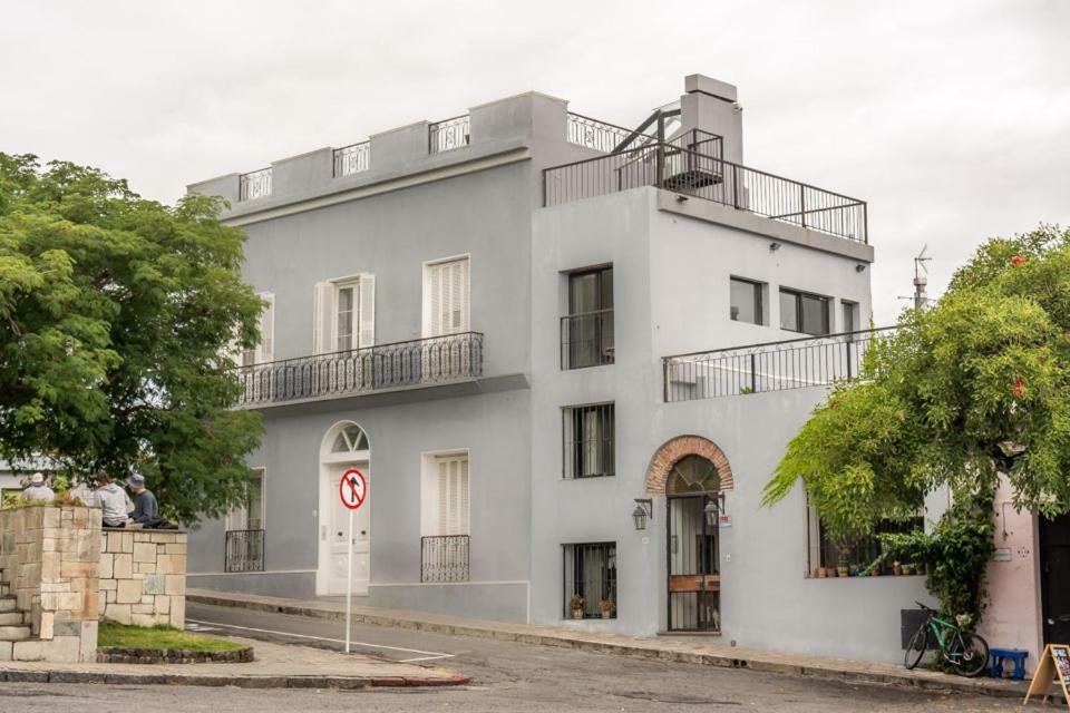 Casa Francis - Apartamentos Colónia do Sacramento Exterior foto